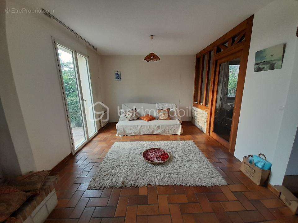 Maison à OCTEVILLE-SUR-MER