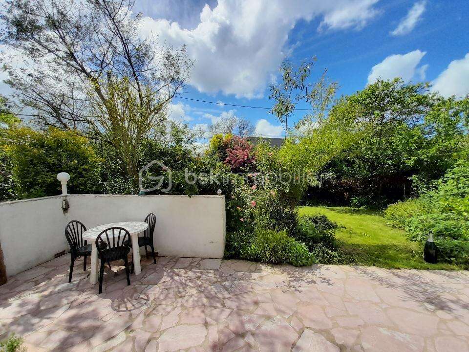 Maison à OCTEVILLE-SUR-MER