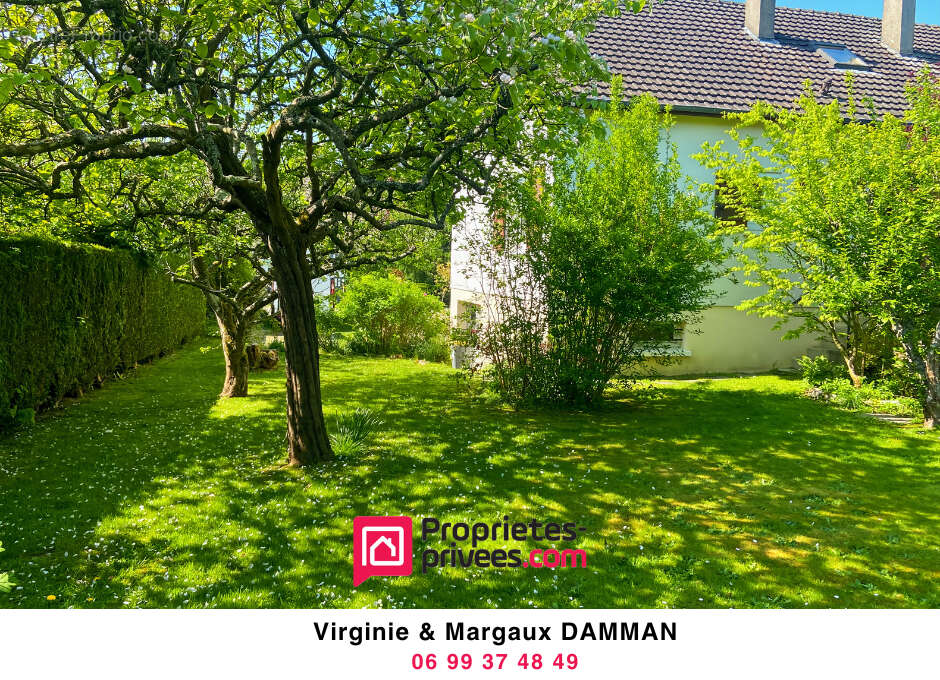 Maison à LE THUIT-SIGNOL