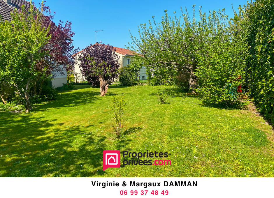 Maison à LE THUIT-SIGNOL