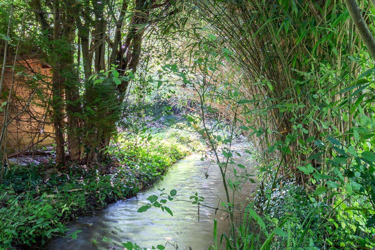 Maison à SERAINCOURT