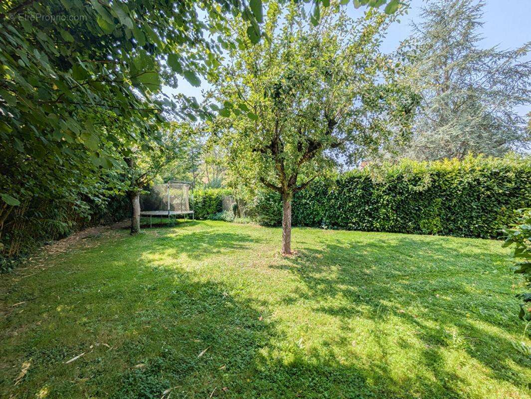 Maison à SERAINCOURT