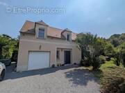 Maison à SERAINCOURT