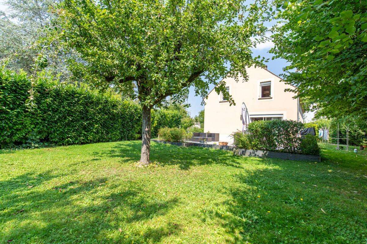 Maison à SERAINCOURT