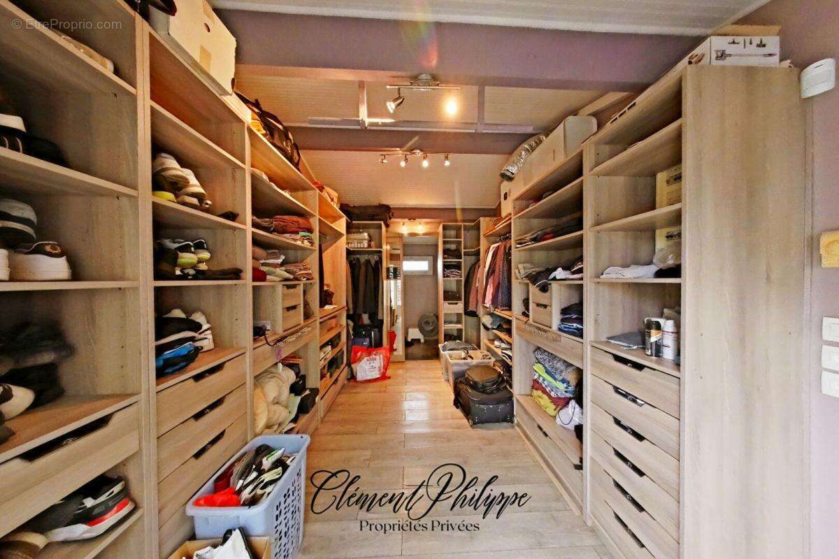 Maison à CONQUES-SUR-ORBIEL