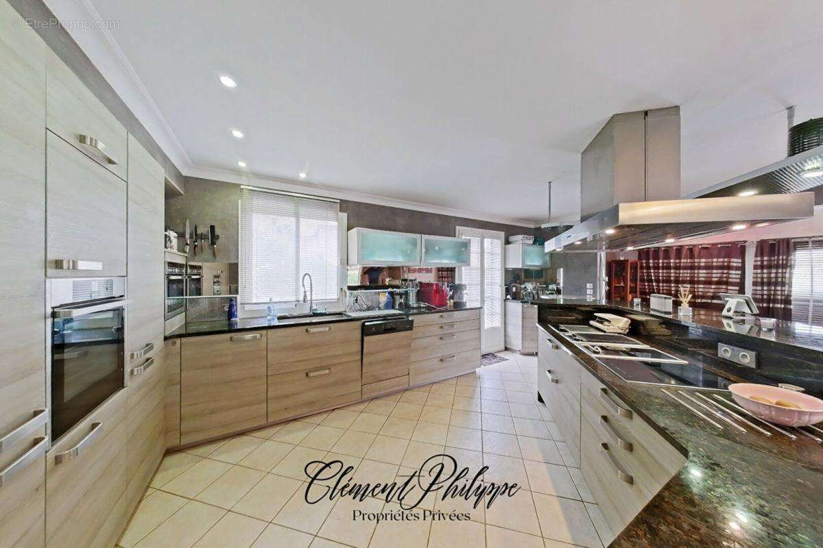 Maison à CONQUES-SUR-ORBIEL