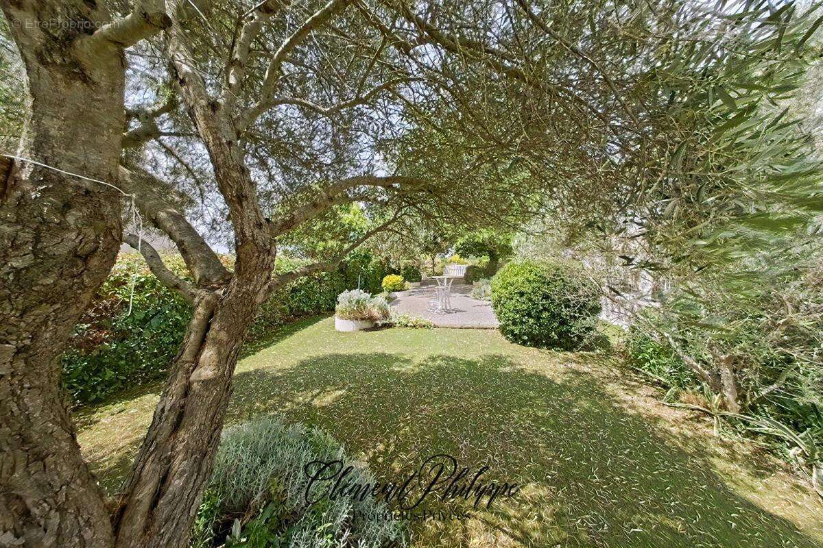 Maison à CONQUES-SUR-ORBIEL