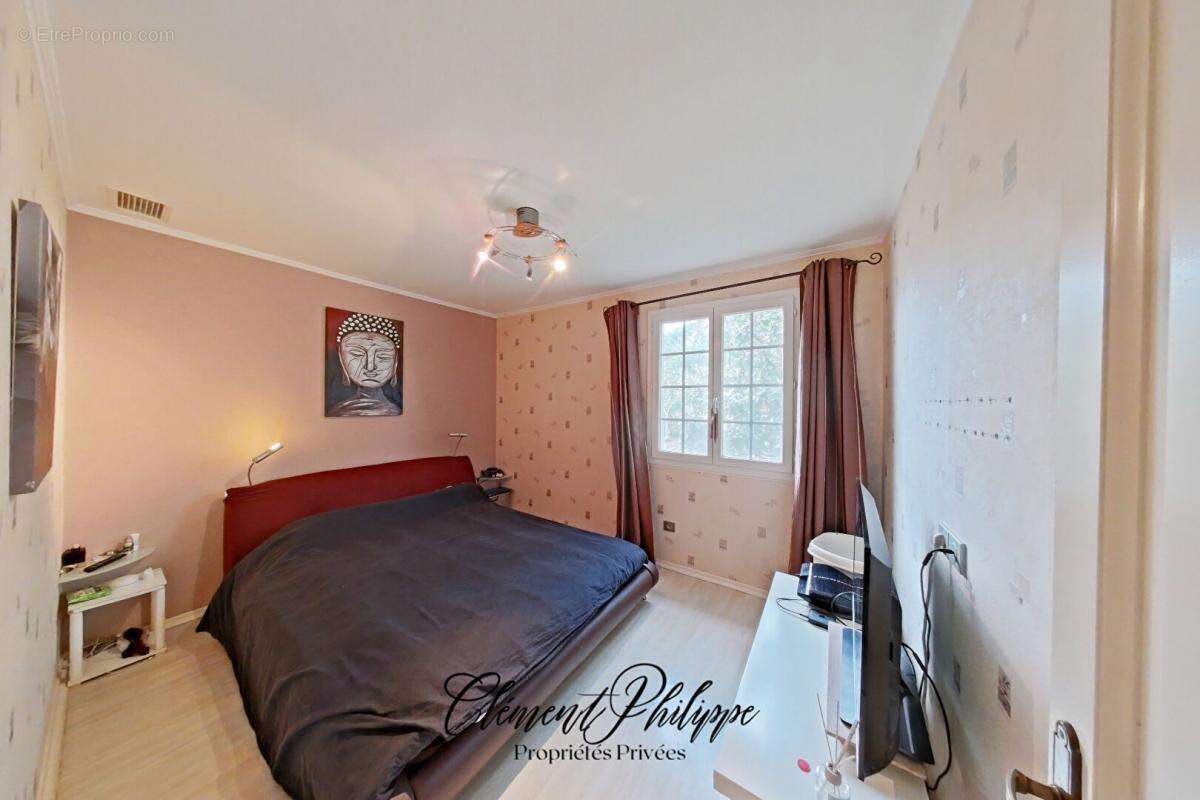 Maison à CONQUES-SUR-ORBIEL