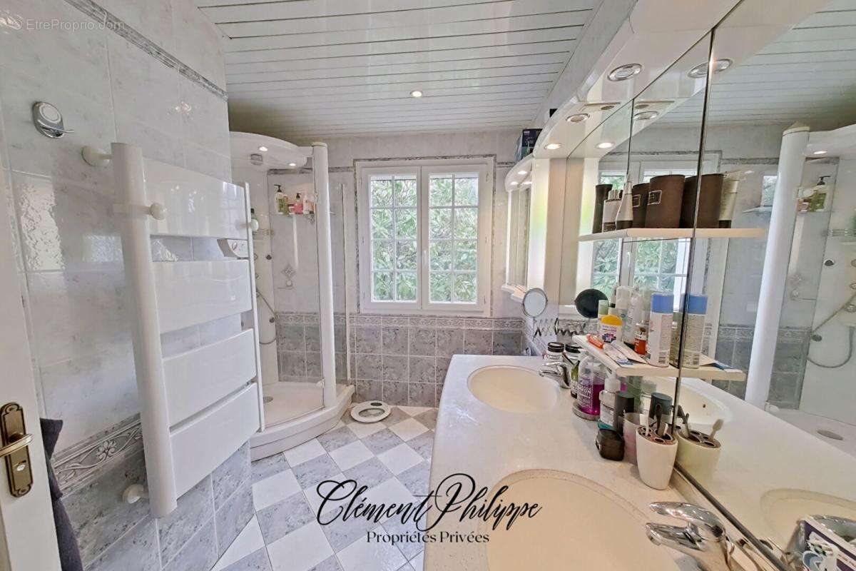 Maison à CONQUES-SUR-ORBIEL