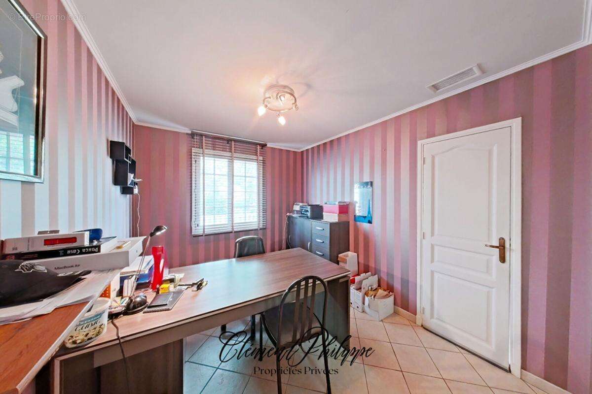 Maison à CONQUES-SUR-ORBIEL