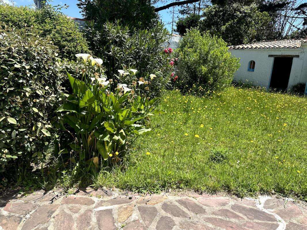 Maison à NOIRMOUTIER-EN-L&#039;ILE
