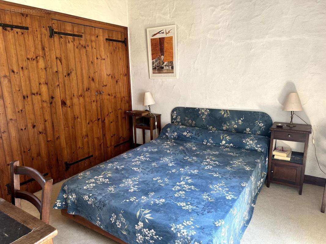 Maison à NOIRMOUTIER-EN-L&#039;ILE