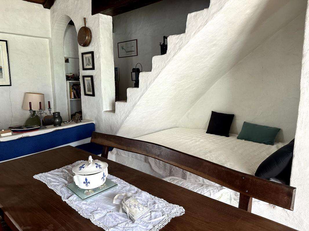 Maison à NOIRMOUTIER-EN-L&#039;ILE