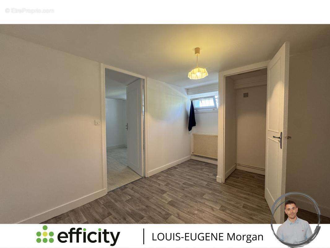 Maison à USSON-DU-POITOU