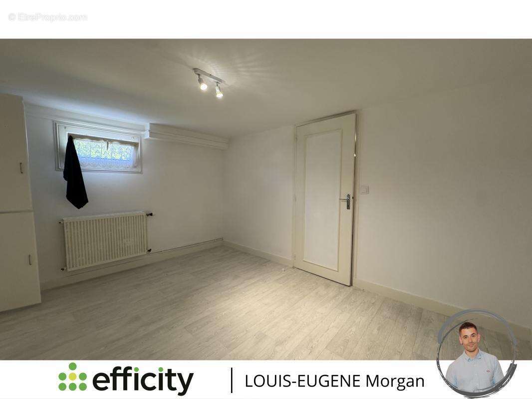 Maison à USSON-DU-POITOU