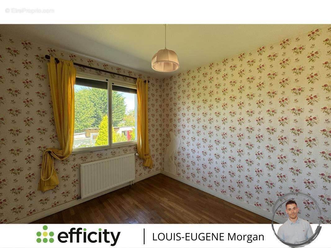 Maison à USSON-DU-POITOU