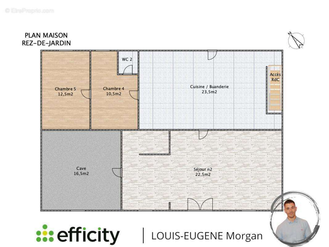 Maison à USSON-DU-POITOU