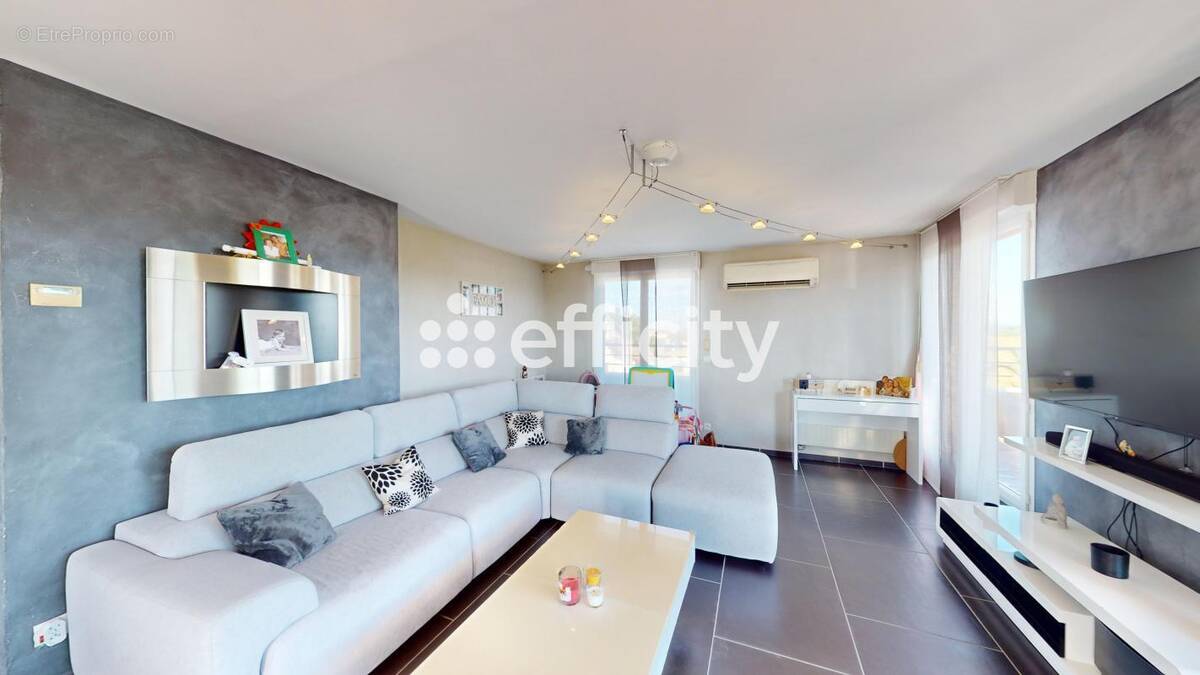 Appartement à GENAS