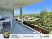 Appartement à MOUGUERRE