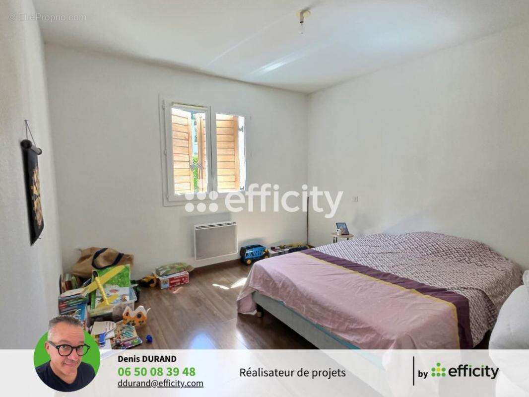 Appartement à MOUGUERRE