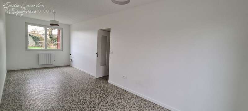 Maison à LA PEROUILLE