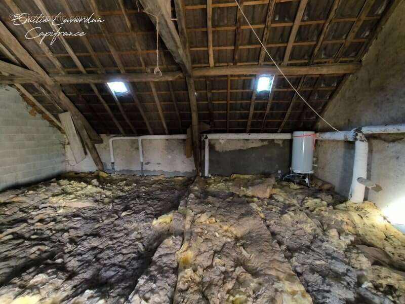 Maison à LA PEROUILLE