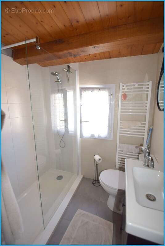 Maison à SAINT-CLEMENT-DES-BALEINES