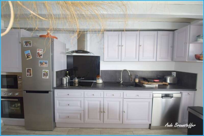 Maison à SAINT-CLEMENT-DES-BALEINES