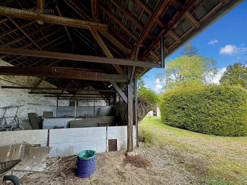 Maison à AUFFERVILLE