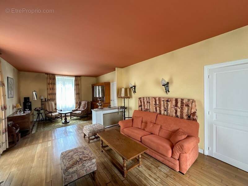 Maison à AUFFERVILLE