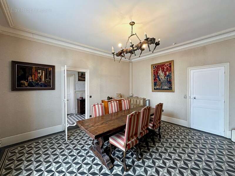 Maison à AUFFERVILLE