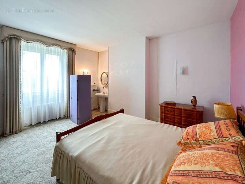 Maison à AUFFERVILLE