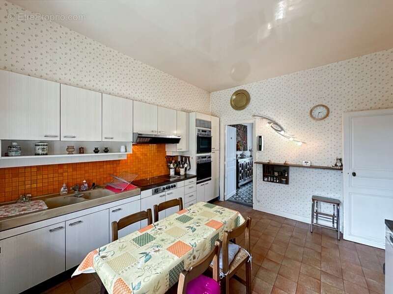 Maison à AUFFERVILLE