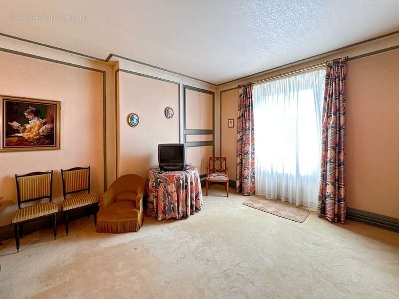 Maison à AUFFERVILLE