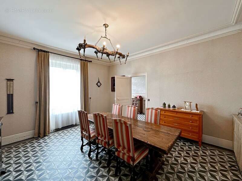 Maison à AUFFERVILLE