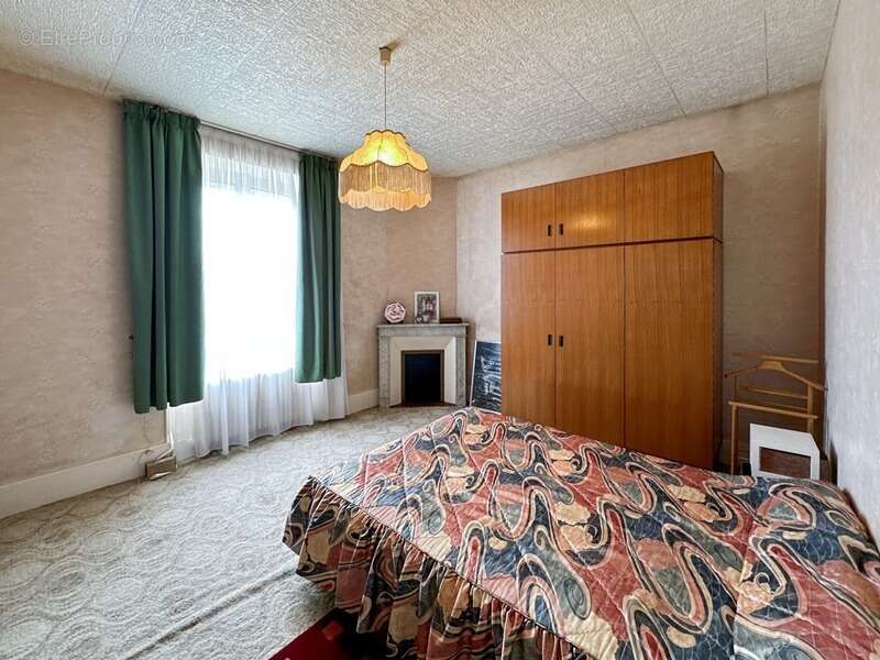 Maison à AUFFERVILLE