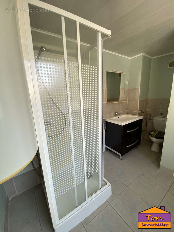 Maison à HOMBOURG-HAUT