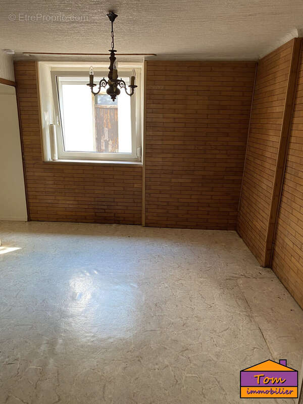 Maison à HOMBOURG-HAUT