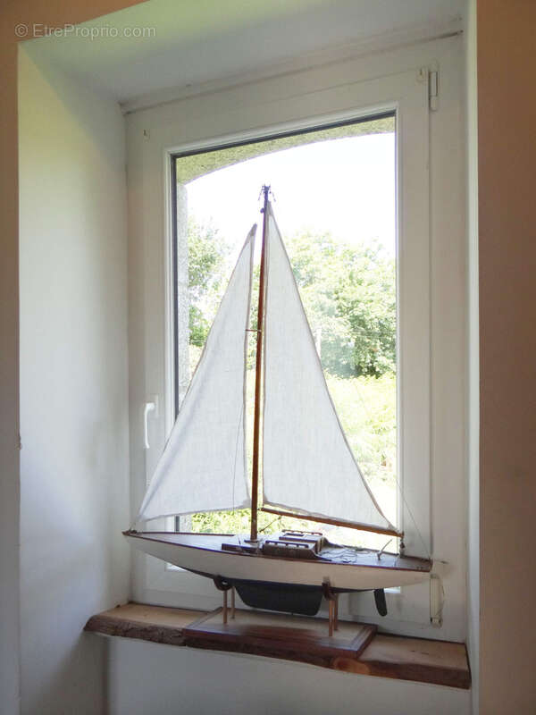 Maison à MOELAN-SUR-MER