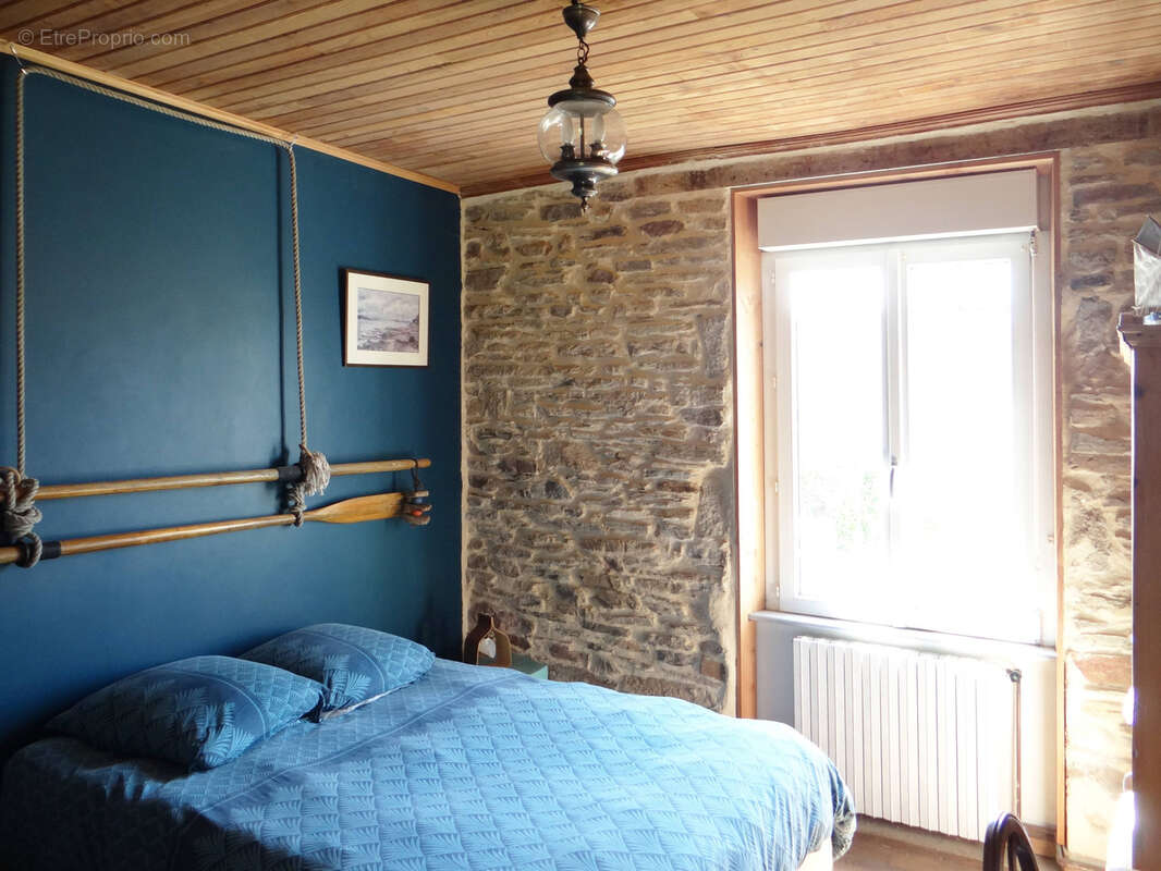 Maison à MOELAN-SUR-MER