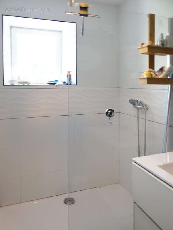 Maison à MOELAN-SUR-MER