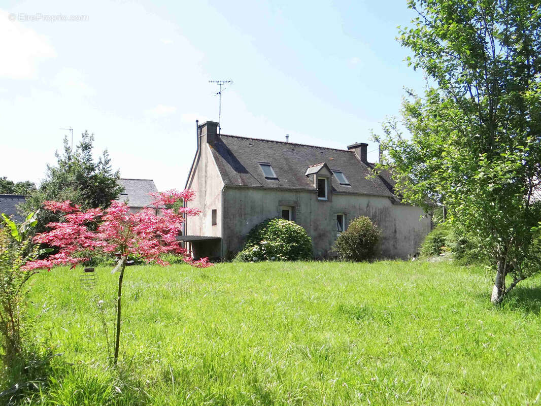Maison à MOELAN-SUR-MER
