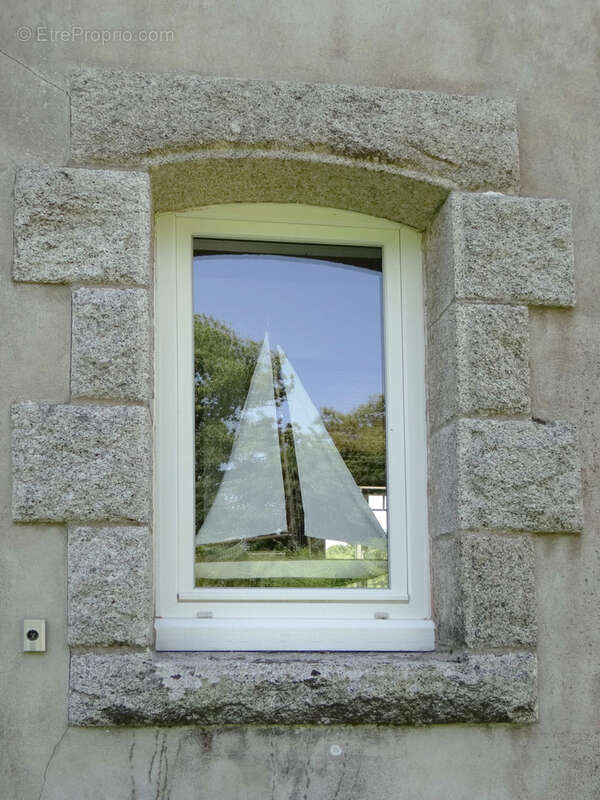 Maison à MOELAN-SUR-MER