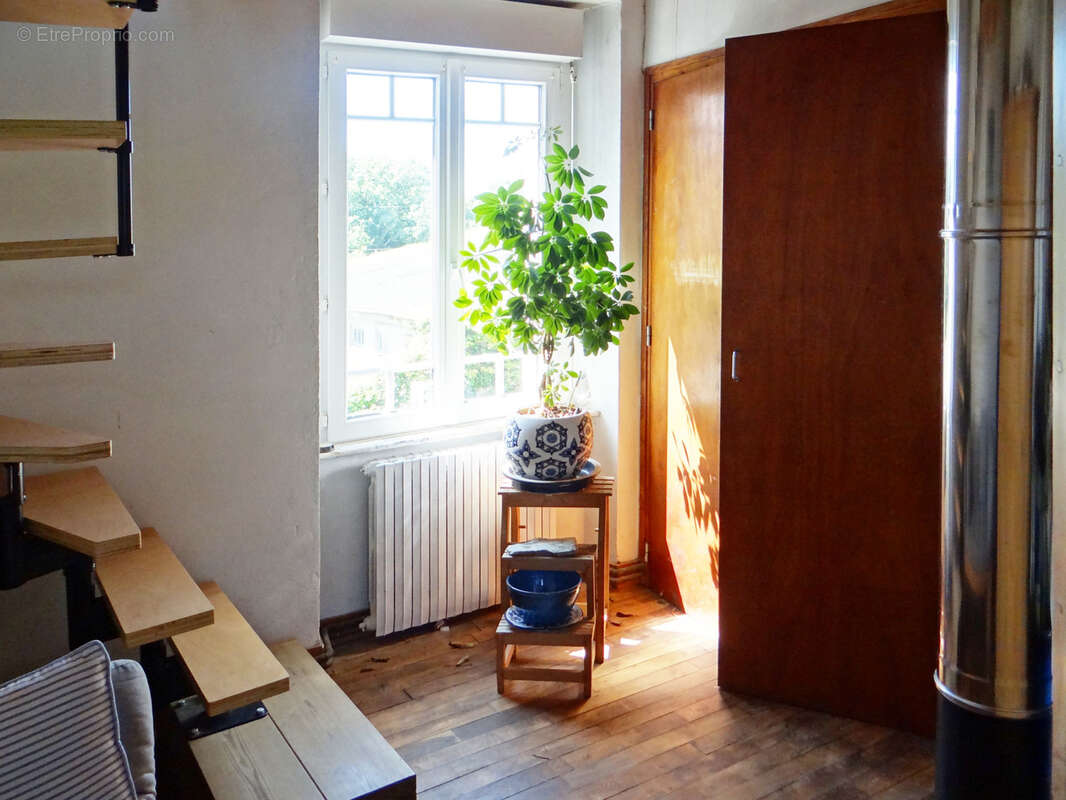 Maison à MOELAN-SUR-MER