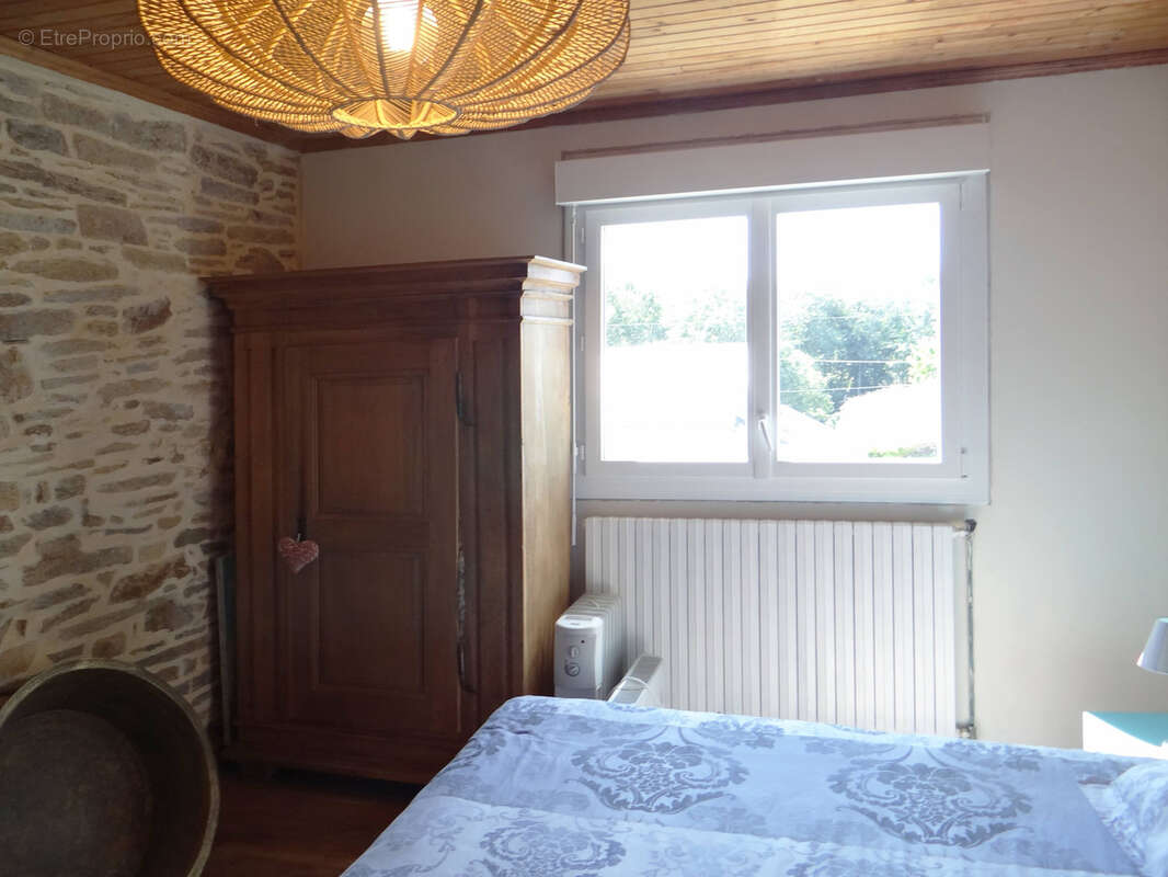 Maison à MOELAN-SUR-MER