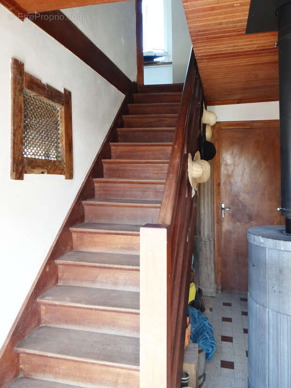 Maison à MOELAN-SUR-MER