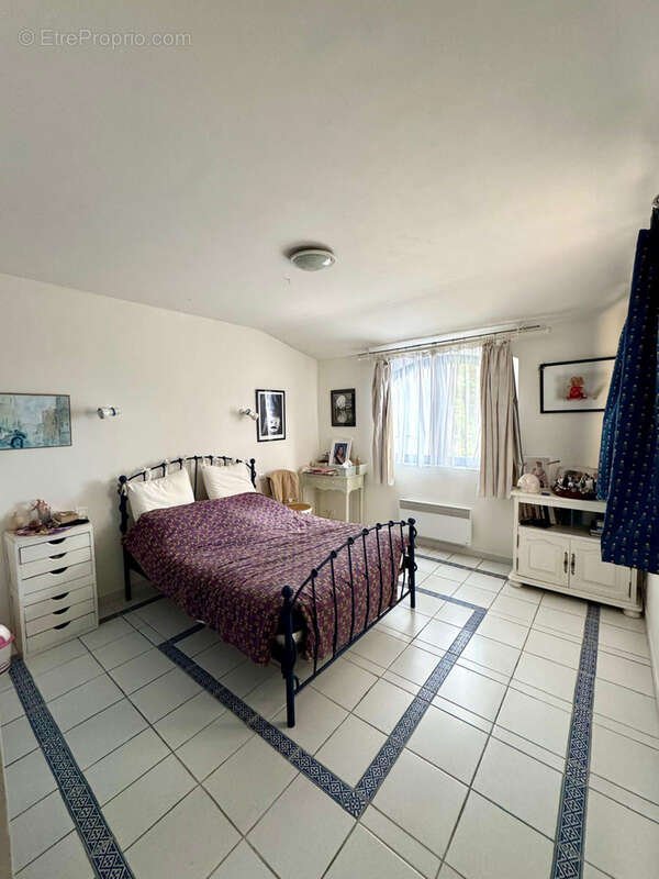 Maison à LA GARDE-FREINET