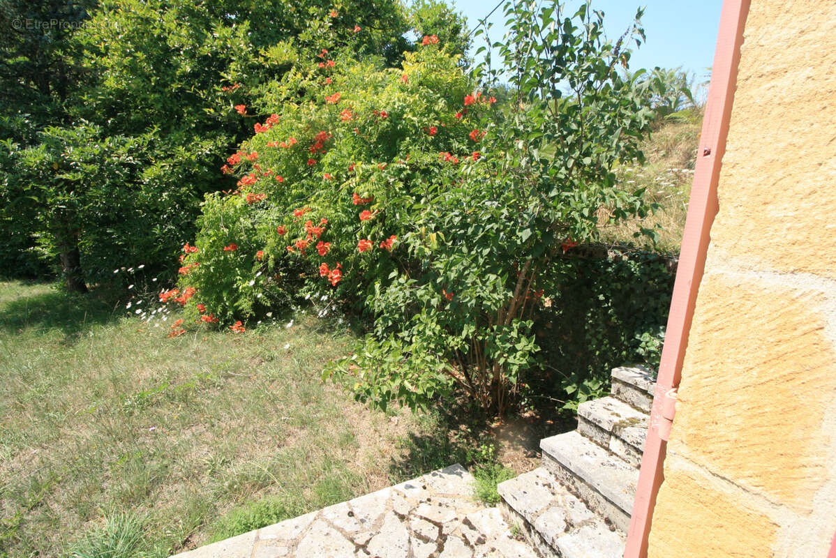 Maison à SARLAT-LA-CANEDA