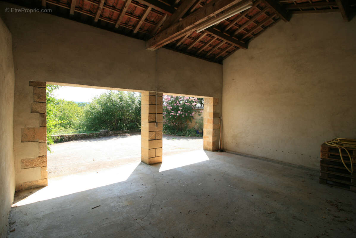 Maison à SARLAT-LA-CANEDA