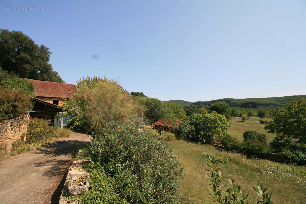 Maison à SARLAT-LA-CANEDA